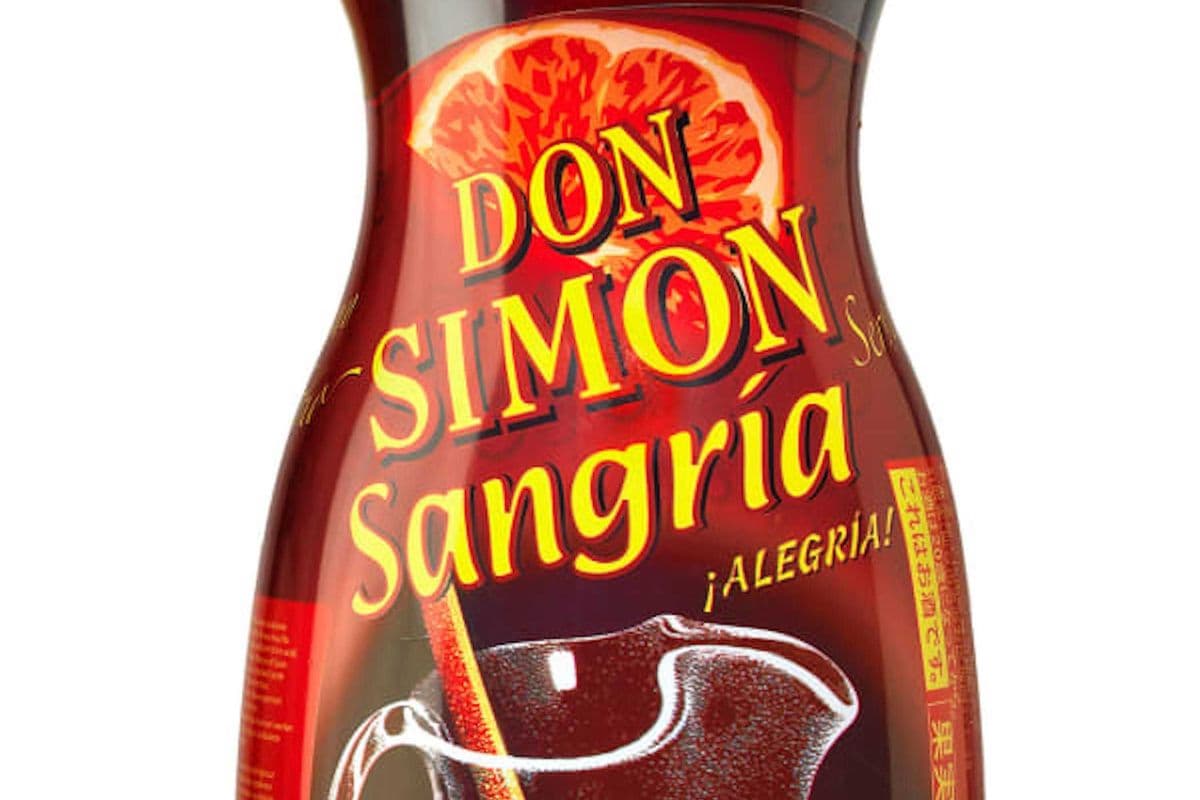 Don Simon Sangria 1.5L (1 x 1.5L)