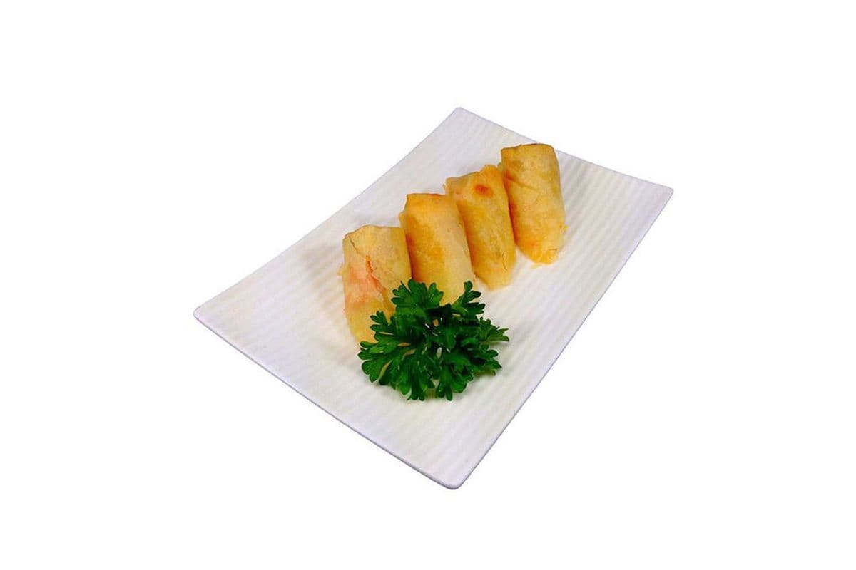Vegetable Spring Roll