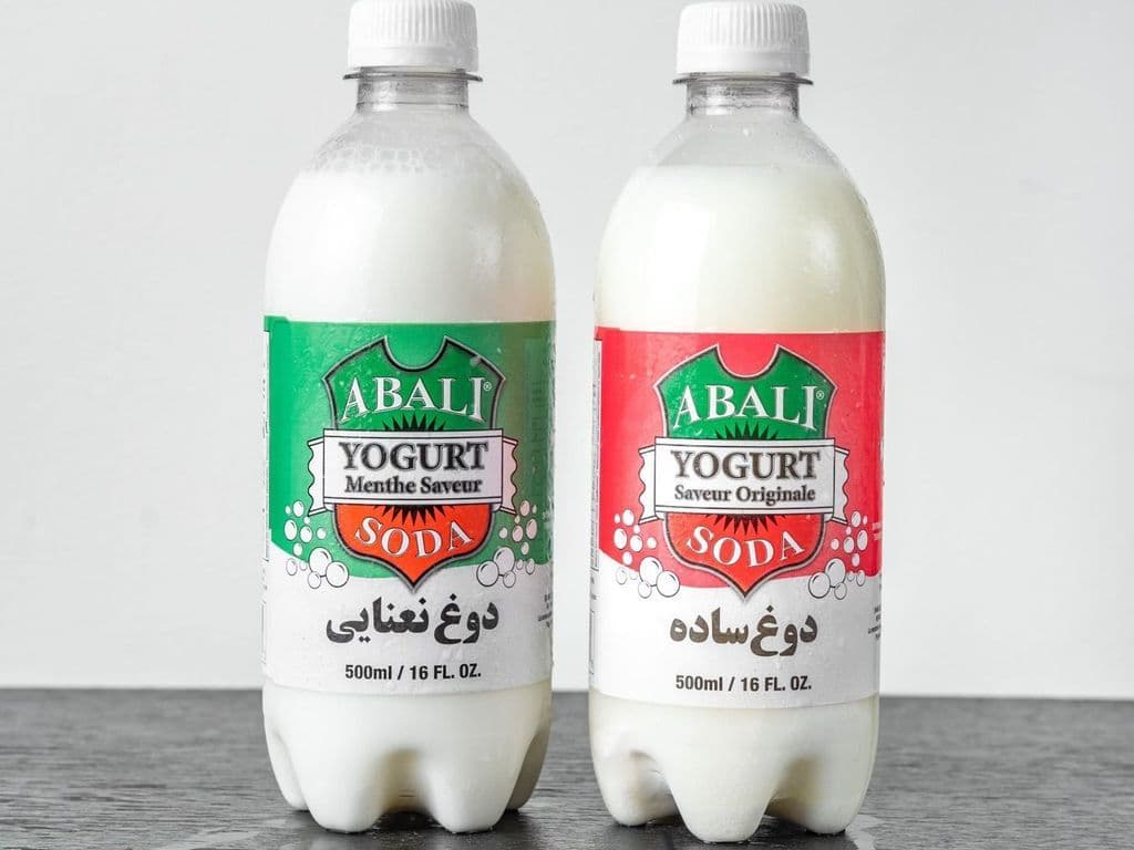 Doogh Abali