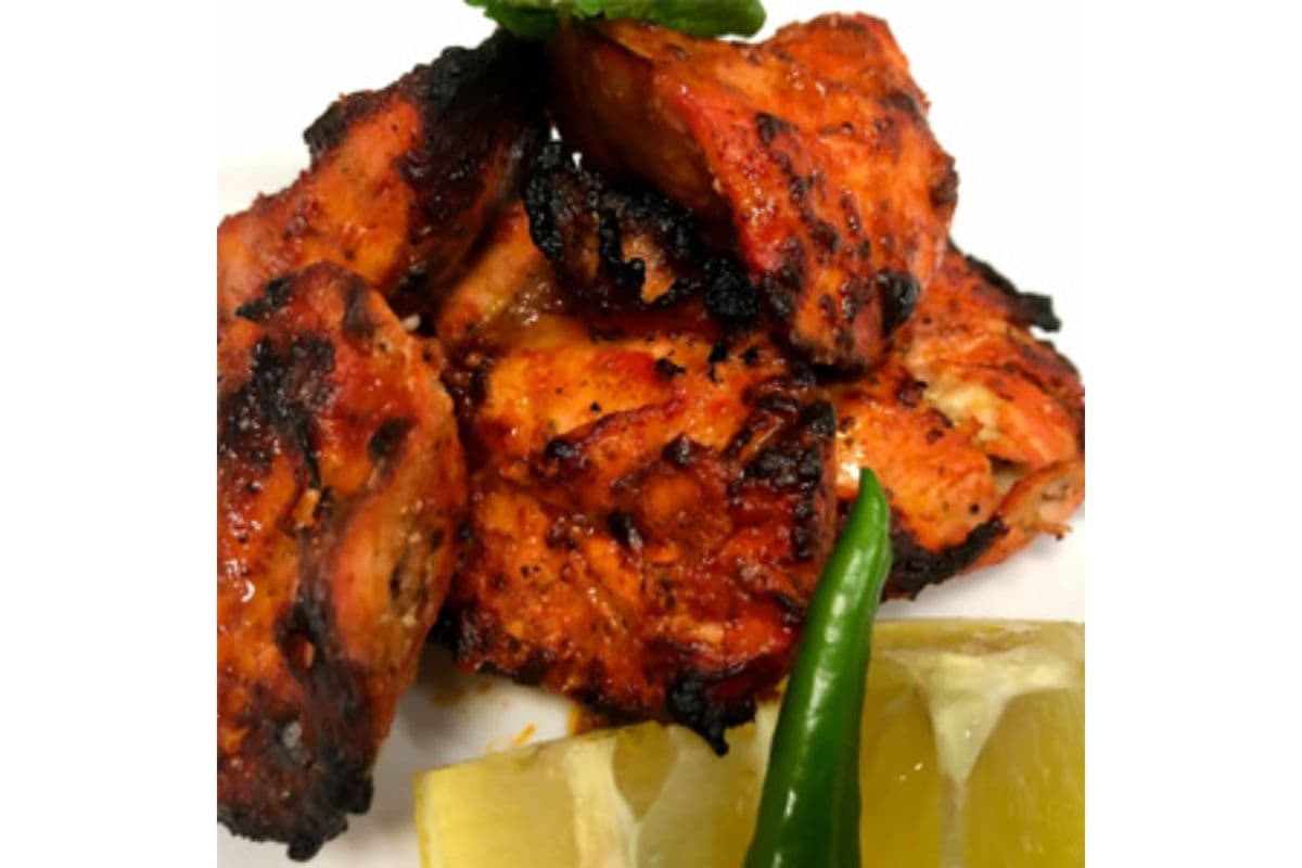 Tandoori Tikka