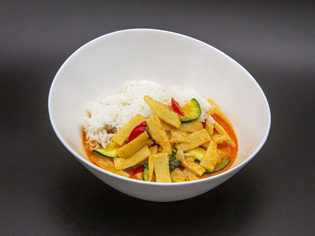 GAENG KEO WAAN (LUNCH)