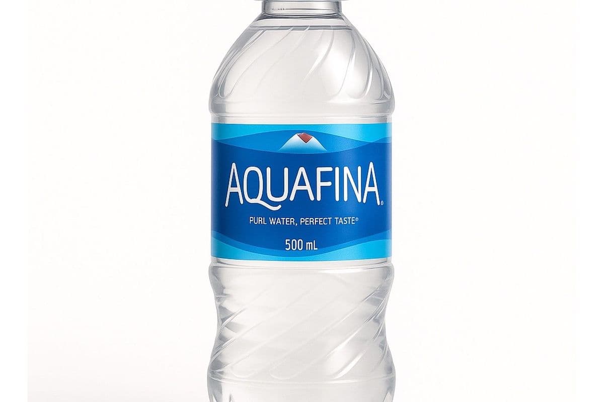 Aquafina Water