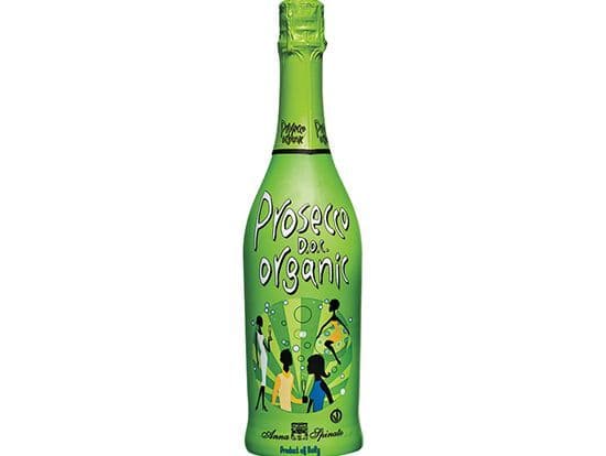 Anna Spinato Prosecco Brut, 750mL sparkling (11% ABV)