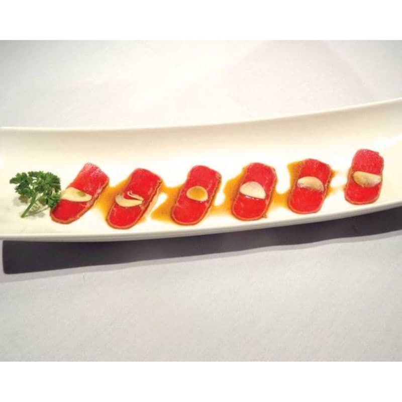 Beef Tataki
