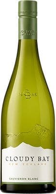 Cloudy Bay Sauvignon Blanc, 750 ml