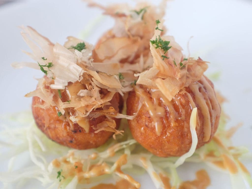 Takoyaki