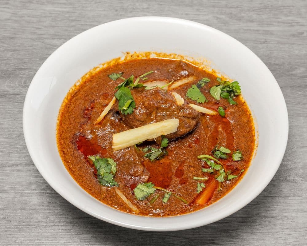 Beef Nihari