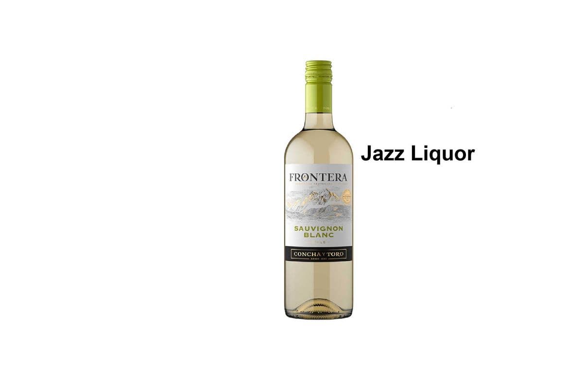 FRONTERA SAUVIGNON BLANC 750ML (1 x 1x750ML)
