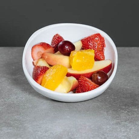 Fresh Fruit