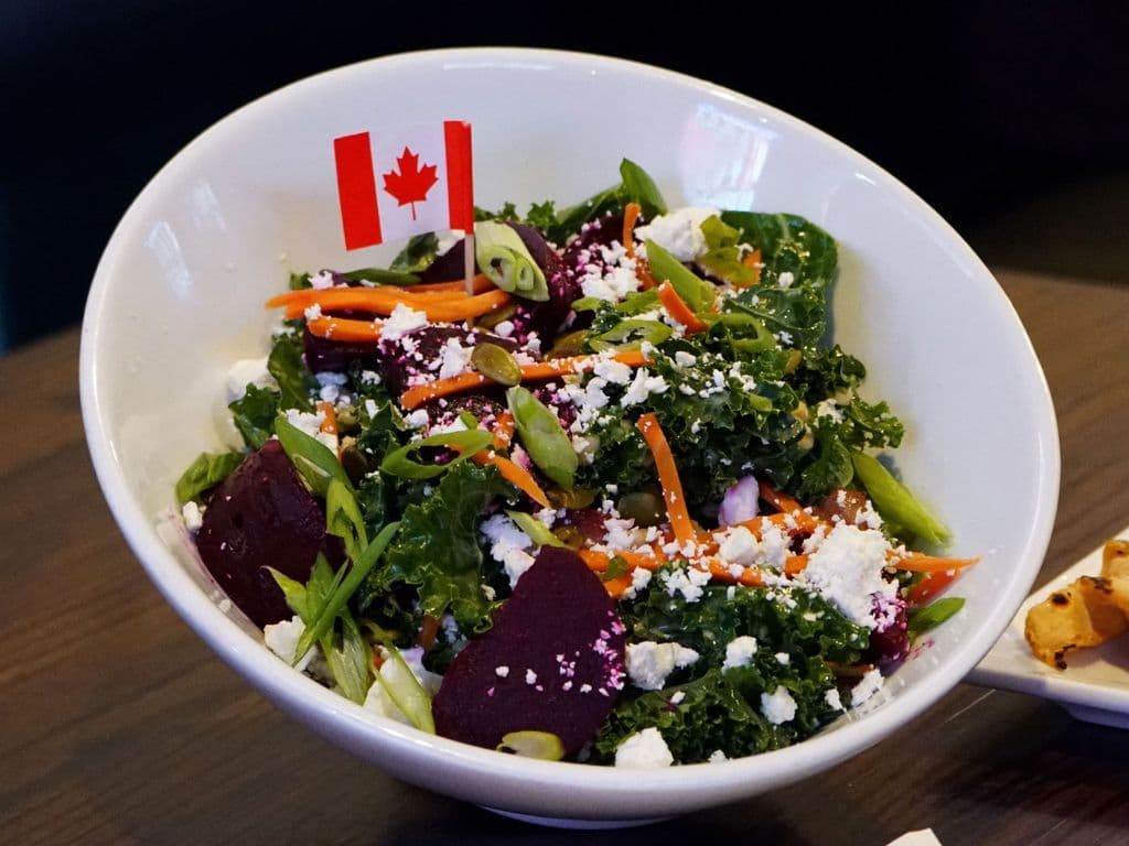 Good For Your Soul Power Bowl