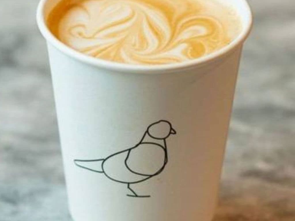 Maple Latte