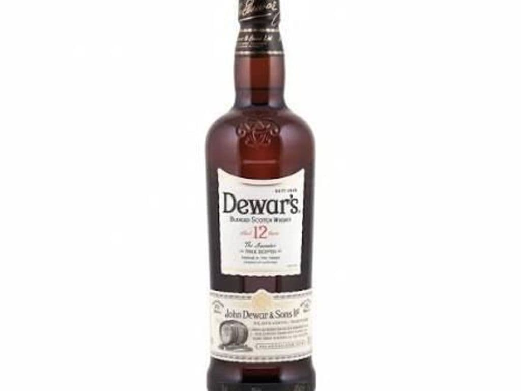 DEWAR 12 Years, 750ml