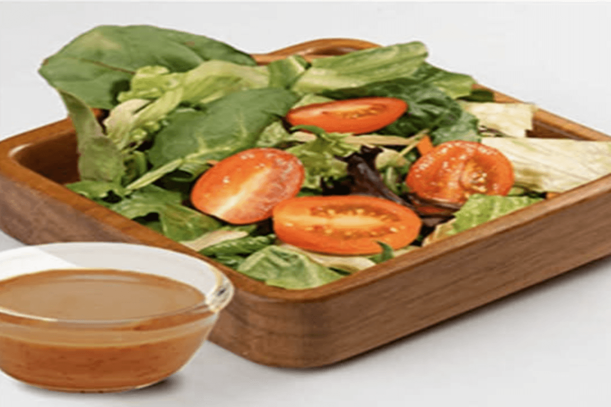 102. Green Salad