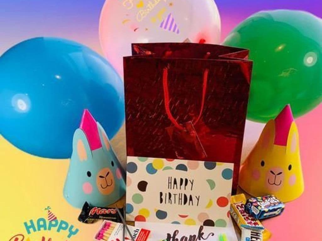 Birthday Kit
