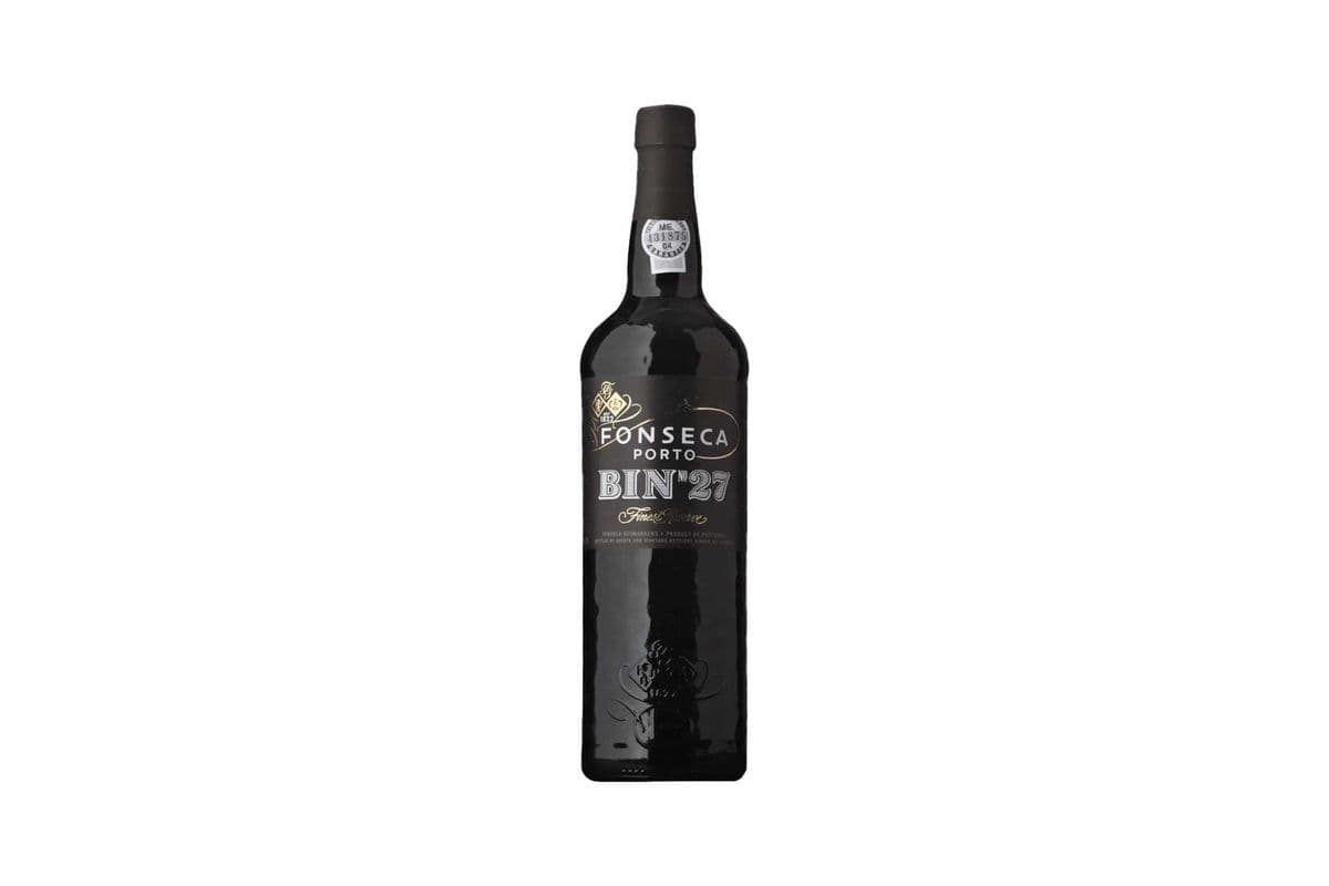 Bin - 27 Fonseca Port (1 x 750 ml)
