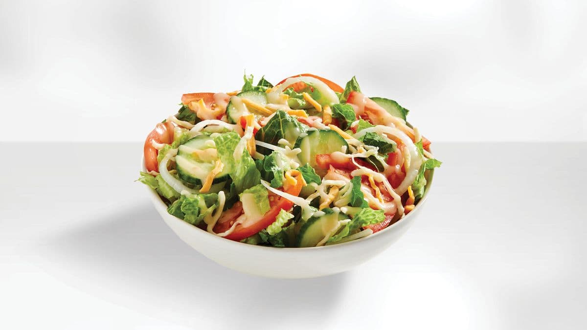 Garden Salad