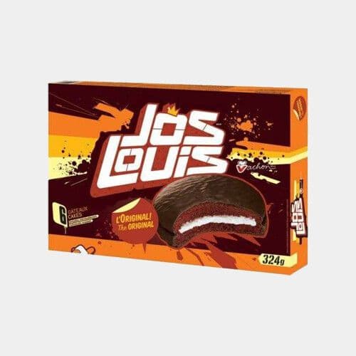 Jos Louis (324g) / Jos Louis (324g)