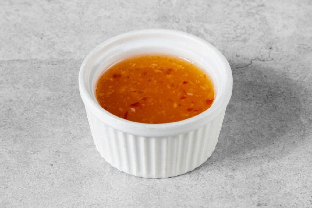 Sweet Chili Sauce