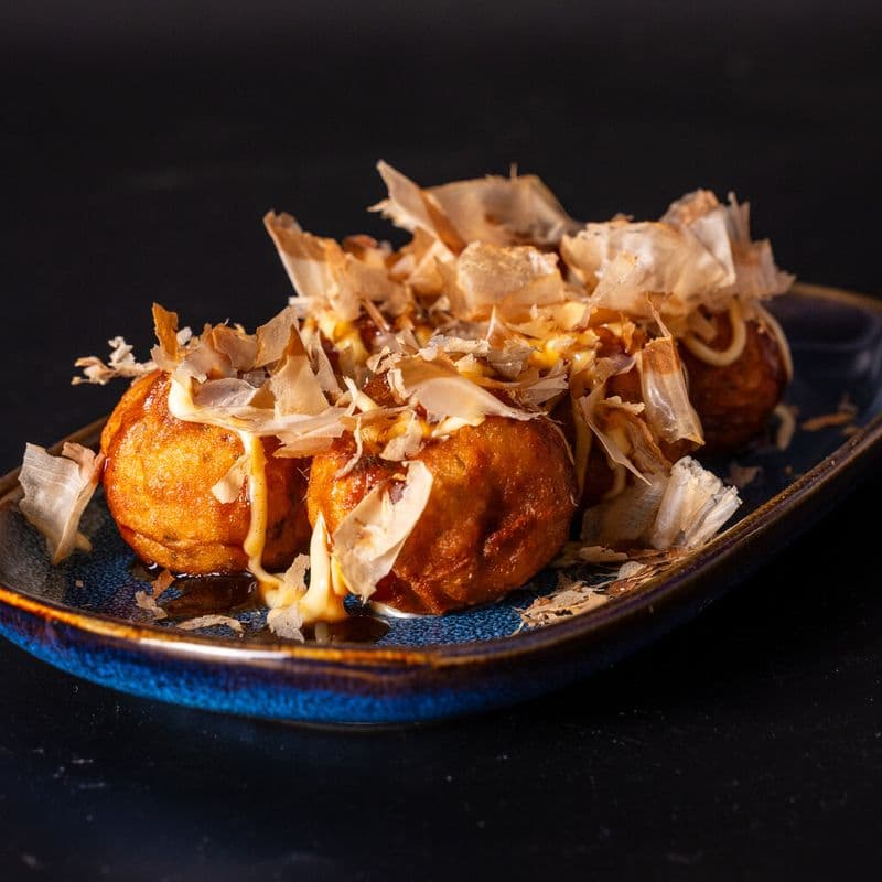 Takoyaki