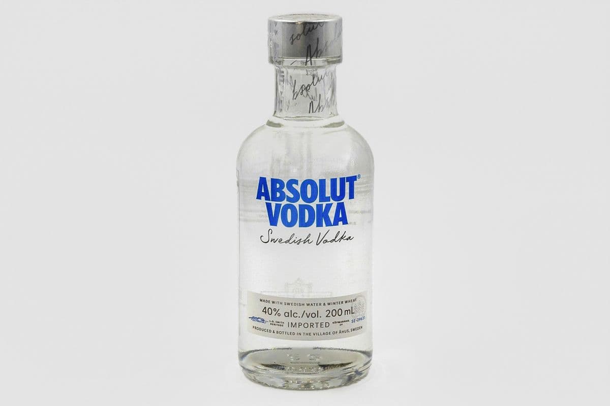 Absolut (1 x 375m)
