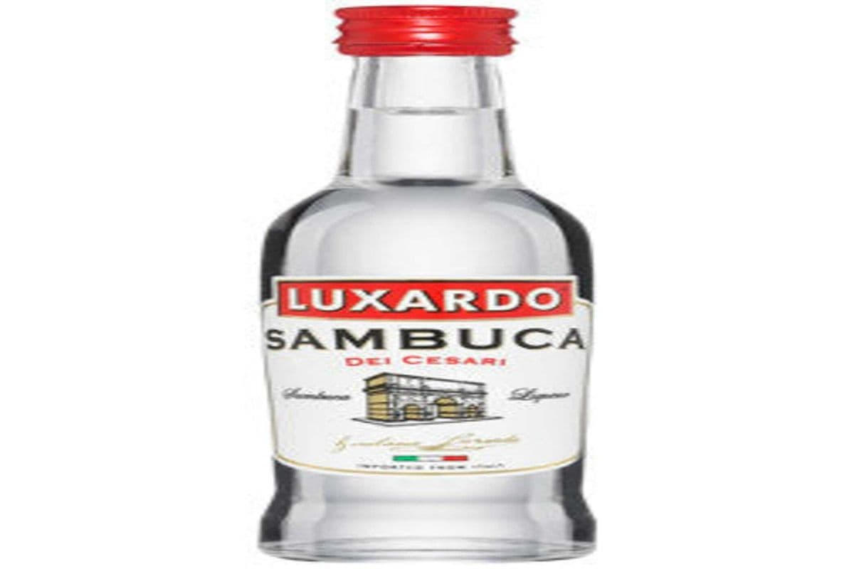 Sambuca (50 ml) (1 x 50ml)