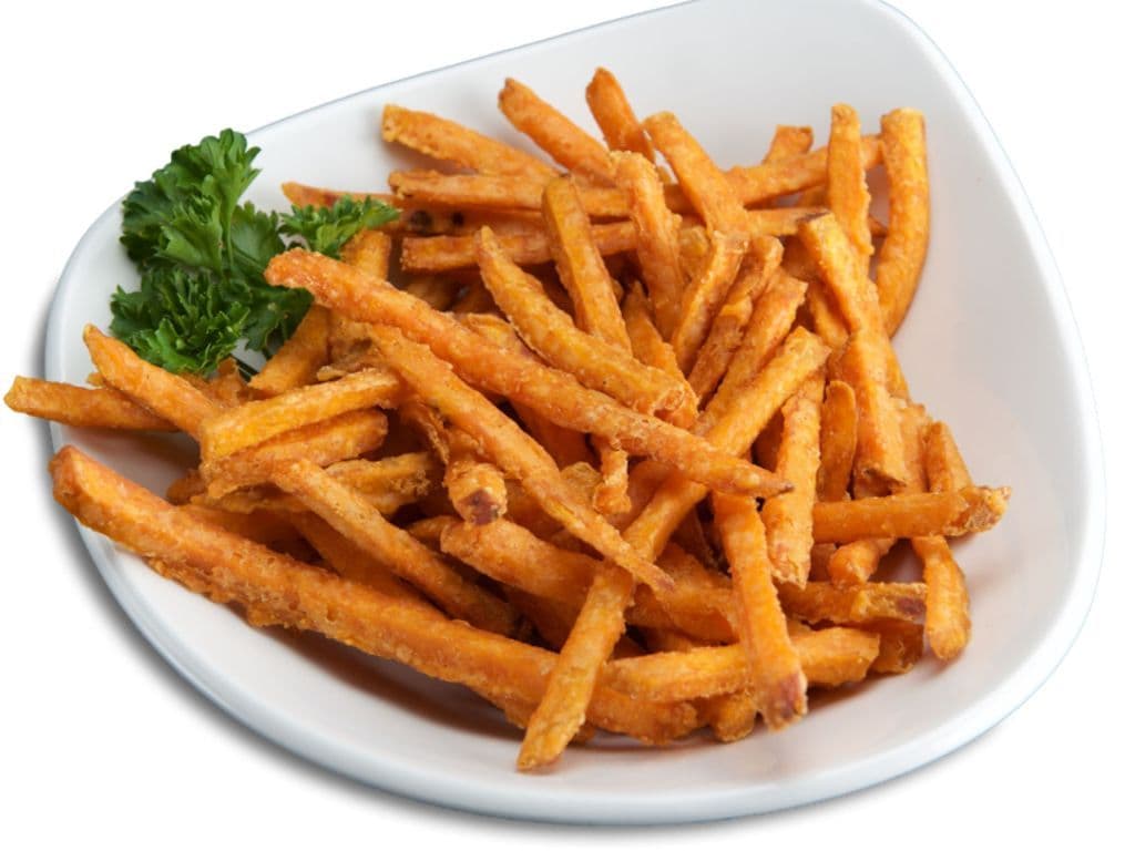 Sweet Fries