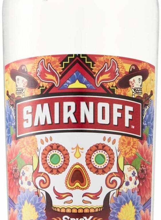 SMIRNOFF Tamarind 750ml
