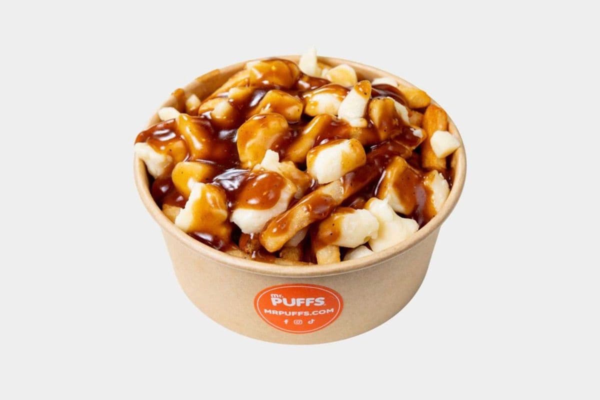 Poutine