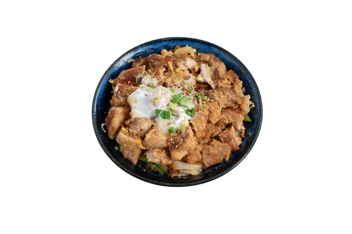 Oyako Don