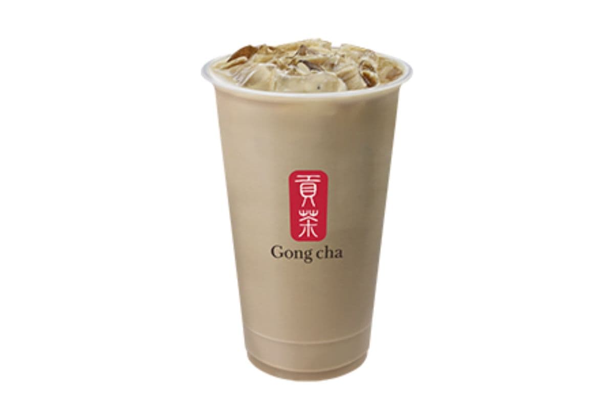 Coffee Milk Tea