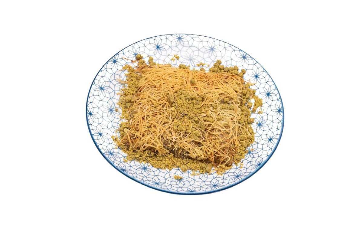 Kadayif
