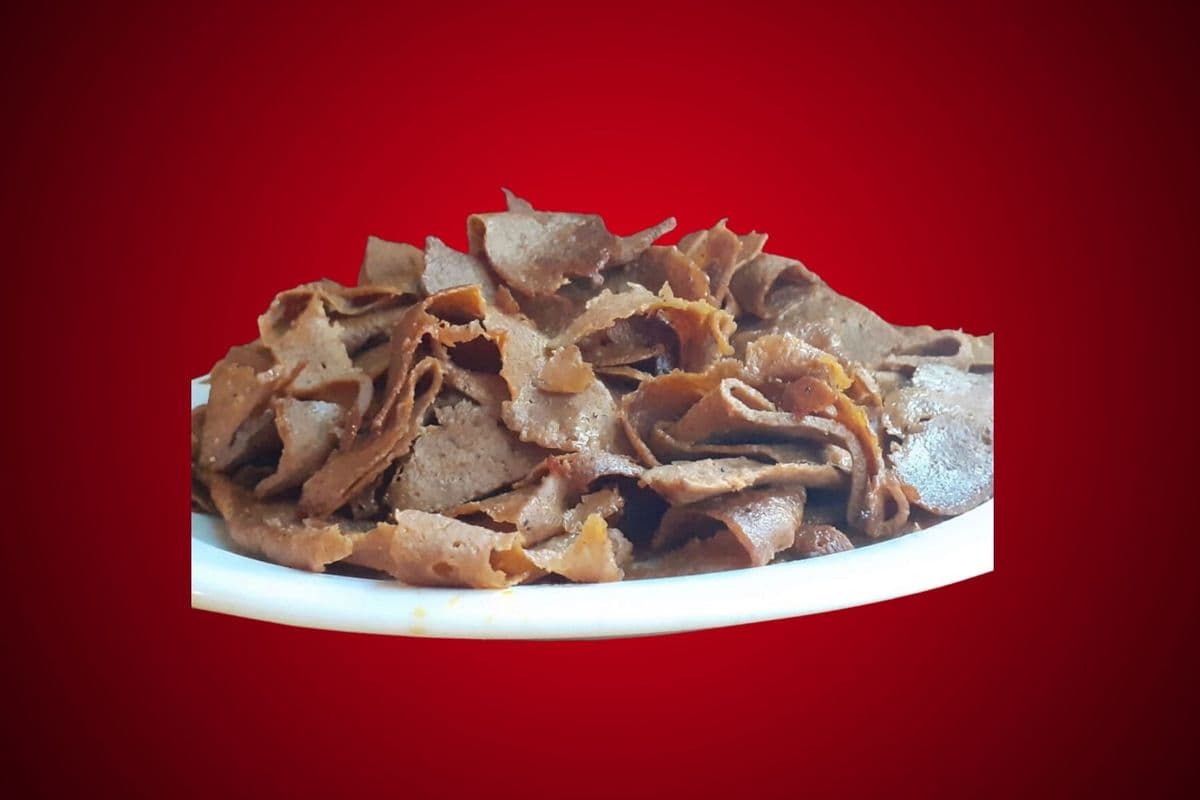 Extra Donair Meat (4 oz)