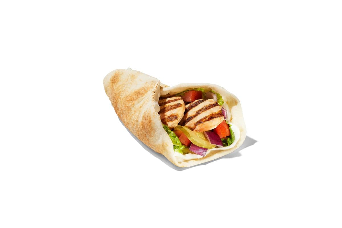 Sandwich Poulet | Chicken