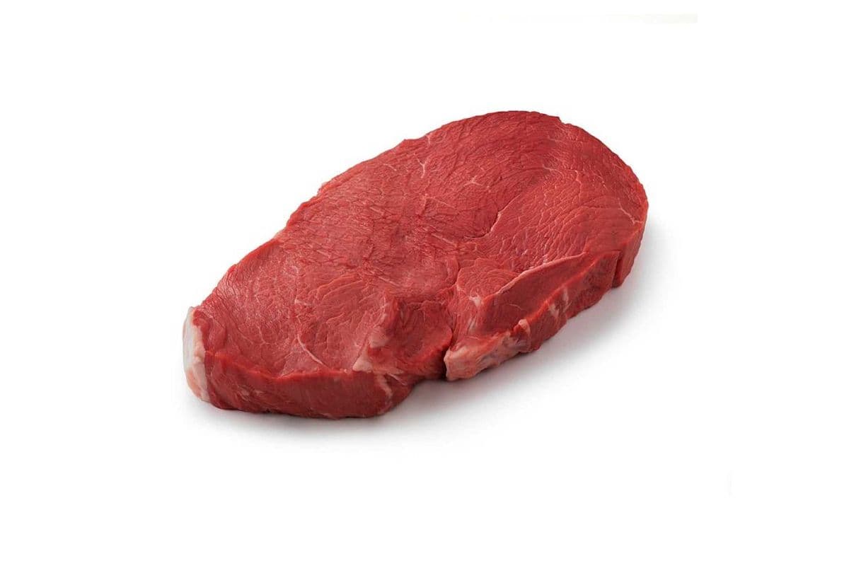 Beef Sirloin Steak (1 pound)