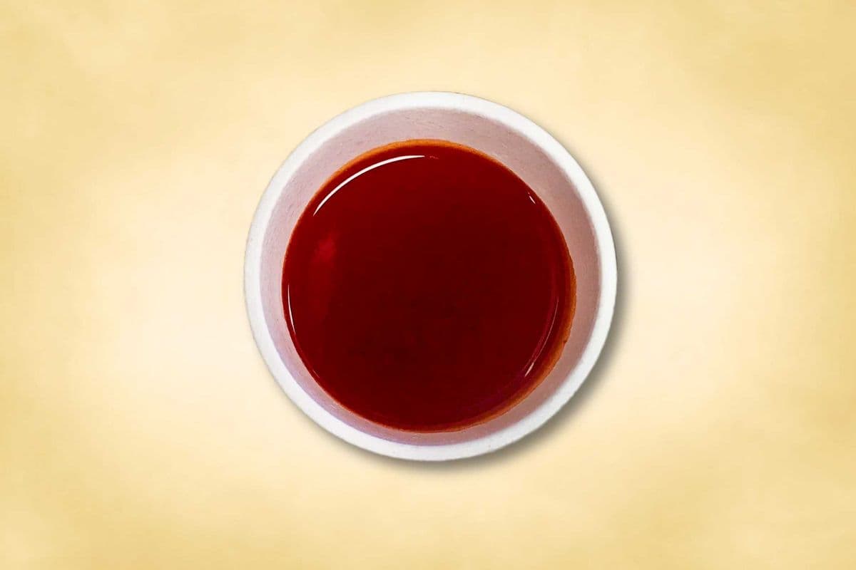 29. Sweet and Sour Sauce