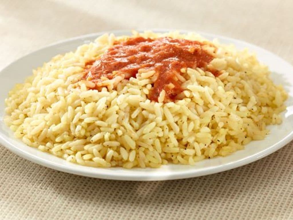  Mr. Greek Rice - Regular