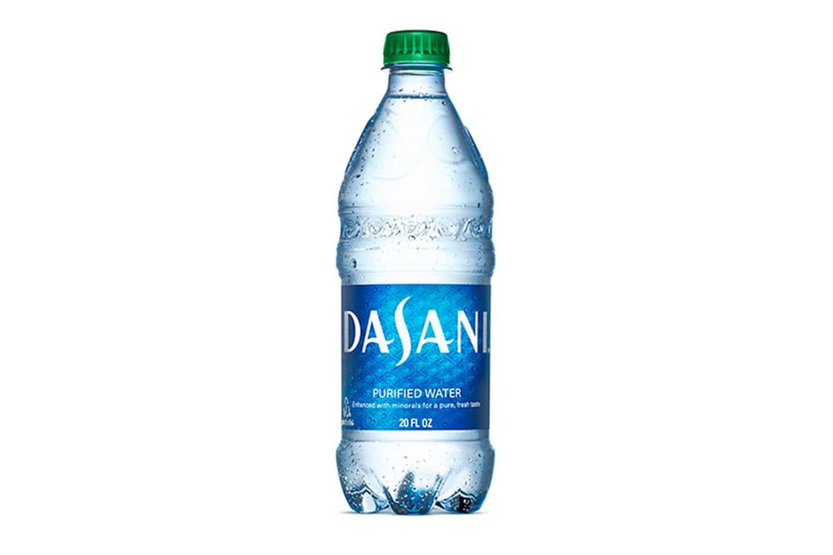 Dasani Water