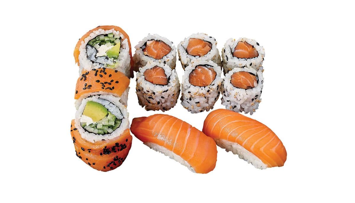 Combo I (13 pcs)