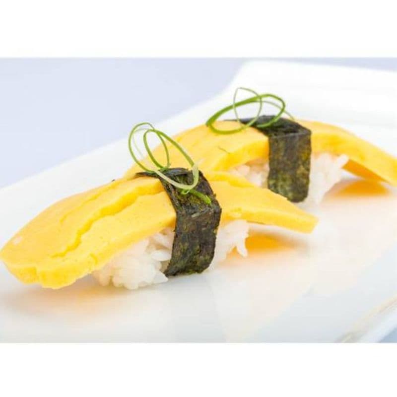 Egg Sushi (2 pcs)