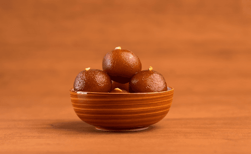 Gulab Jamun