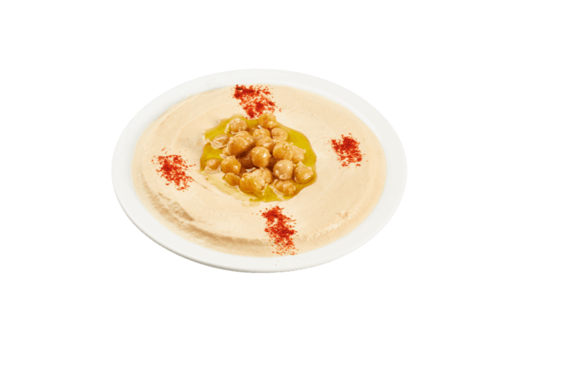 Houmous