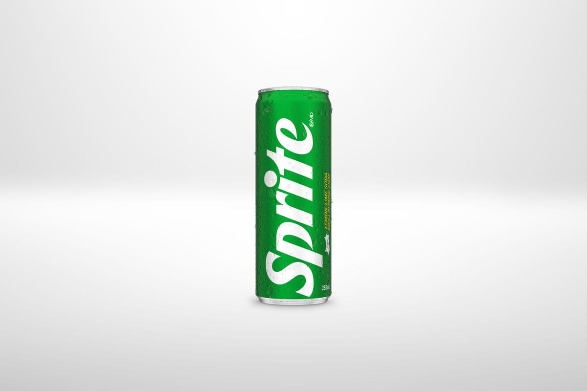 Sprite Slim (355 ml)