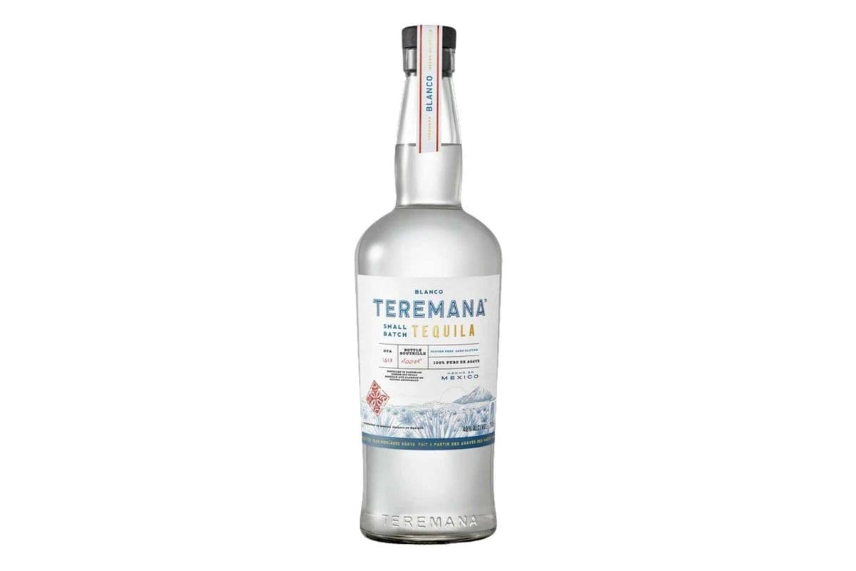 Teremana Blanco (1 x 750ml)