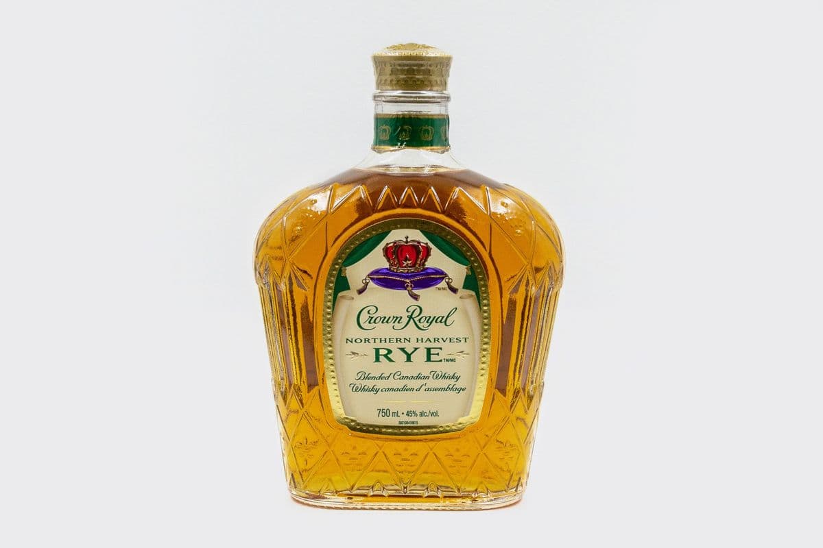 Crown Royal (750 ml) (1 x 750 ml)