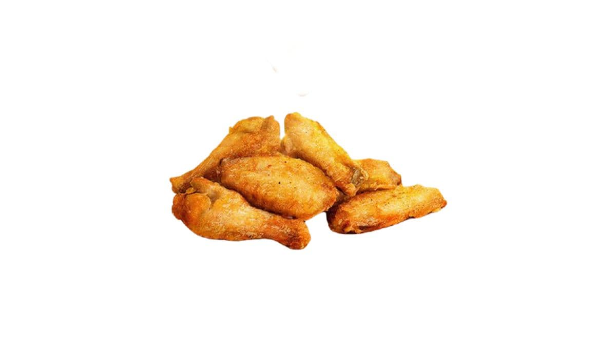 Ailes de poulet / Chicken Wings