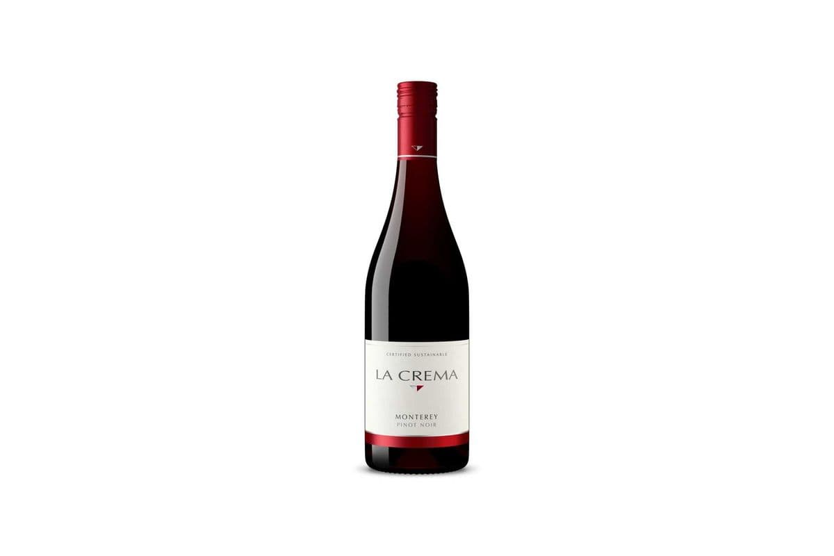 La Crema Monterey Pinot Noir (USA) (1 x 750ml)
