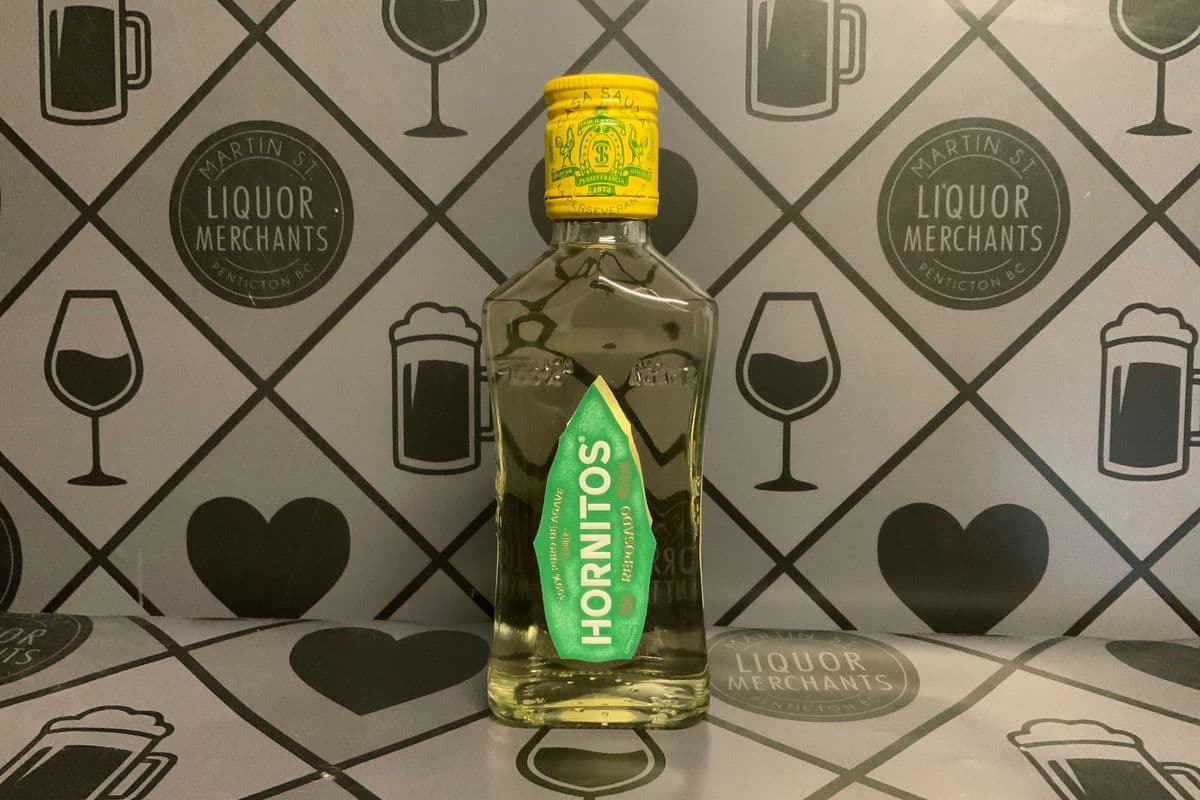 HORNITO’S GOLD (1 x 200ml)