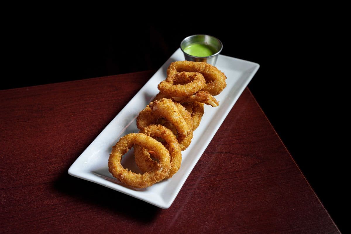 Calamari