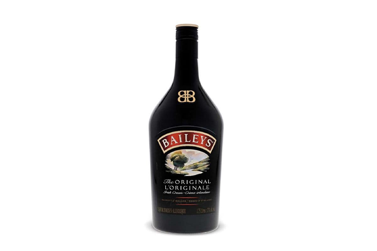 Baileys Original Irish Cream 1.75 (1 x 1750ML)