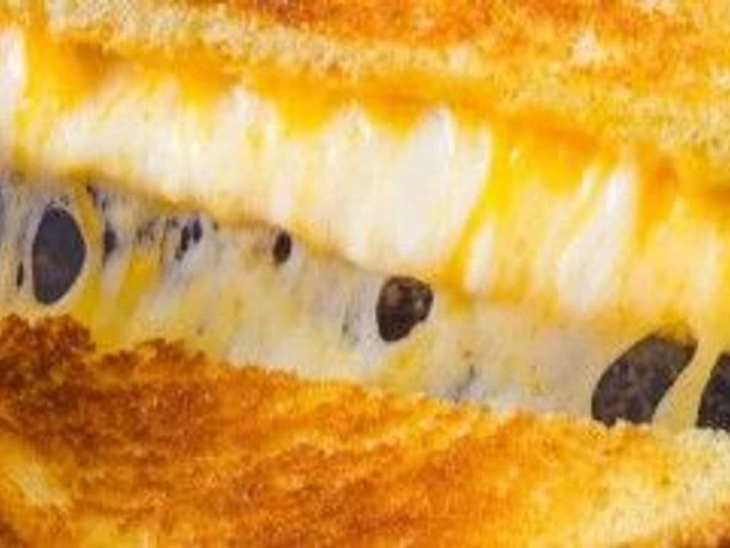 CLASSIC GRILLED CHEESE S/W